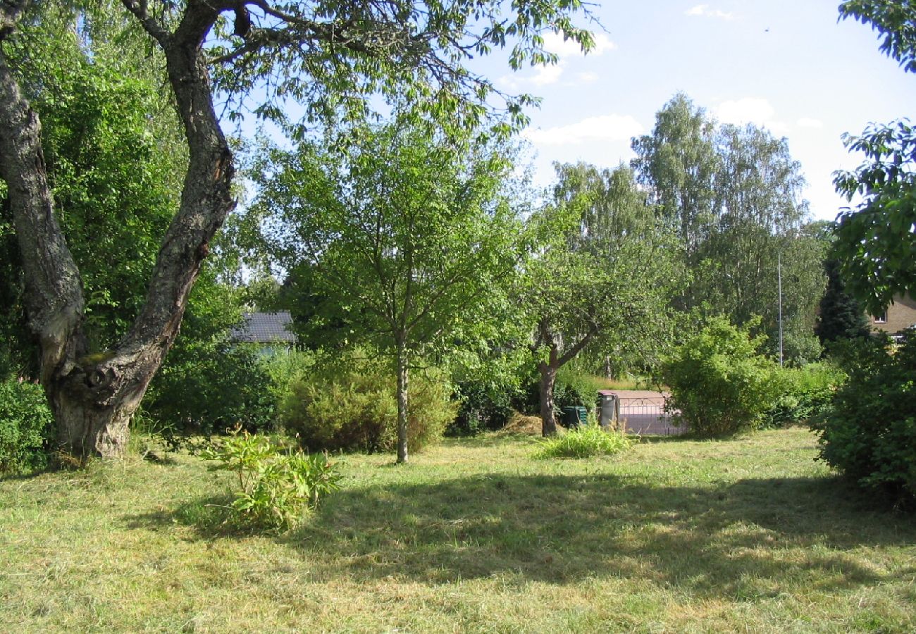 House in Ruda - Nice holiday home on the edge of the forest near Högsby