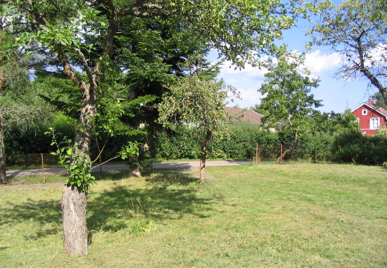 House in Ruda - Nice holiday home on the edge of the forest near Högsby