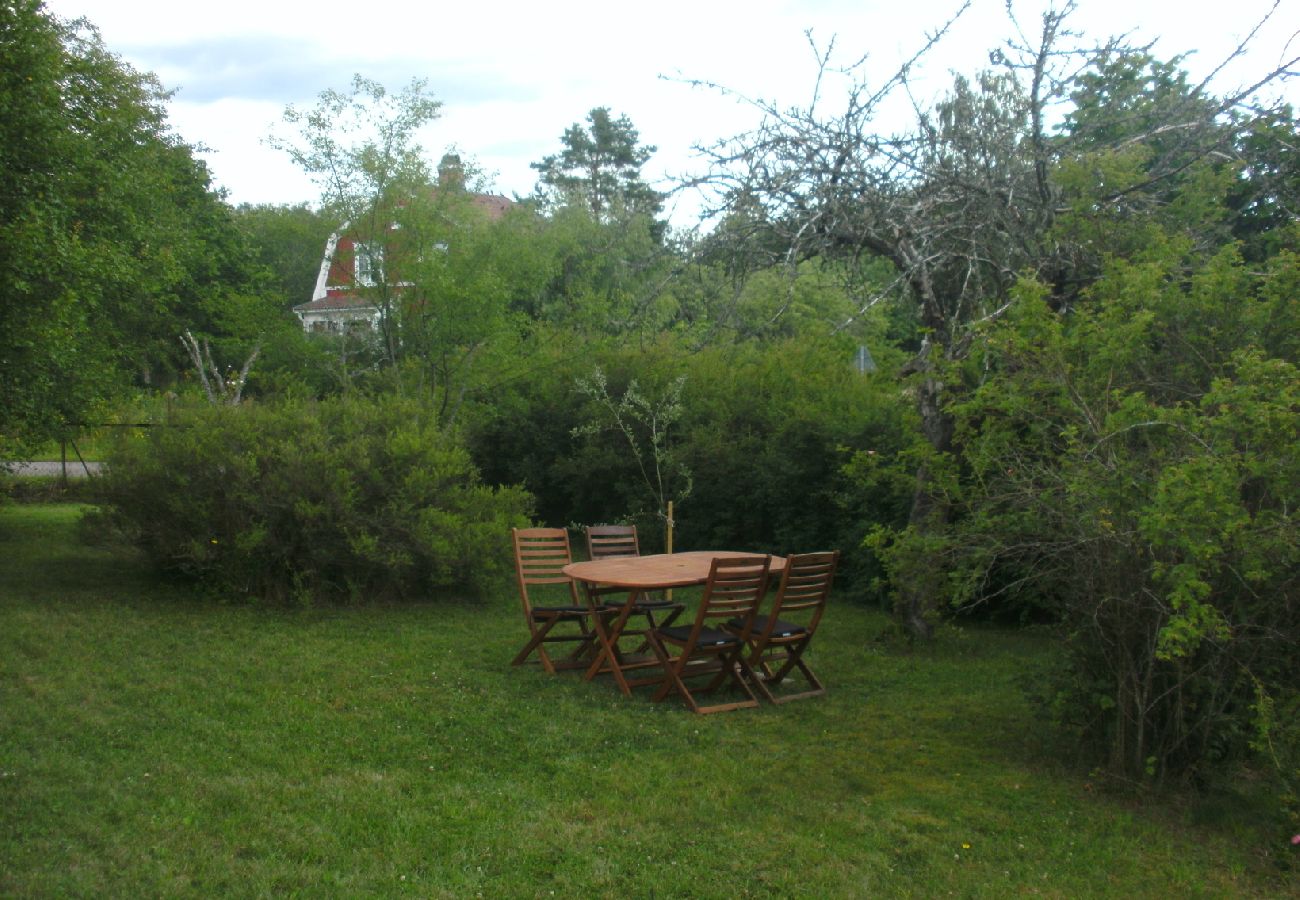 House in Ruda - Nice holiday home on the edge of the forest near Högsby