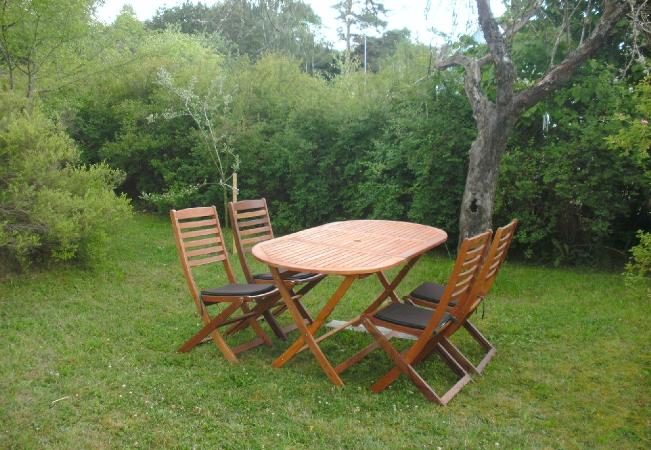 House in Ruda - Nice holiday home on the edge of the forest near Högsby