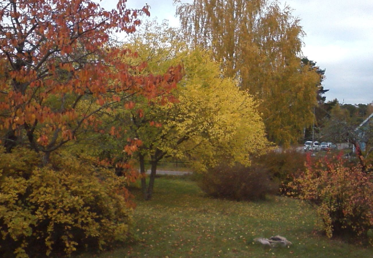 House in Ruda - Nice holiday home on the edge of the forest near Högsby