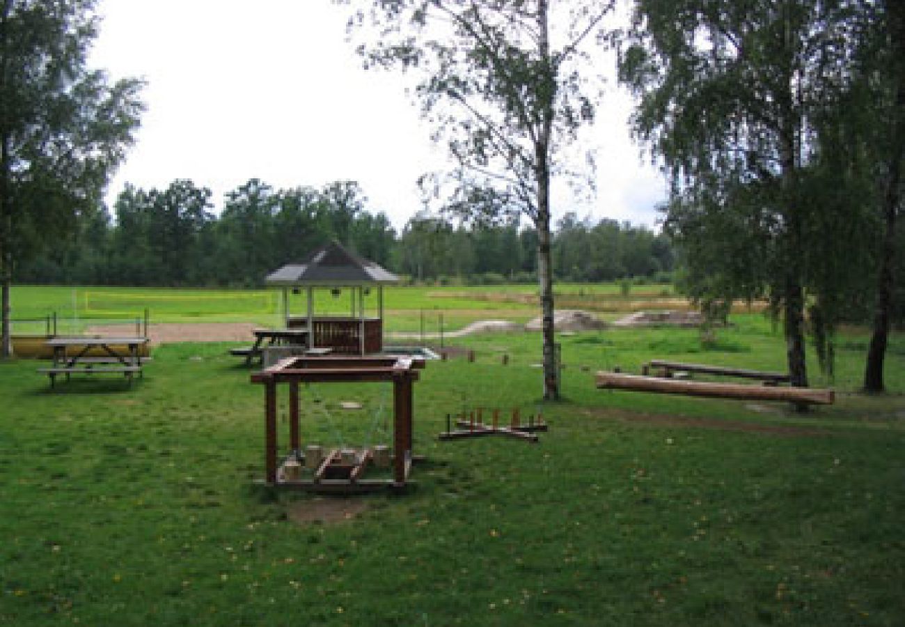 House in Ruda - Nice holiday home on the edge of the forest near Högsby