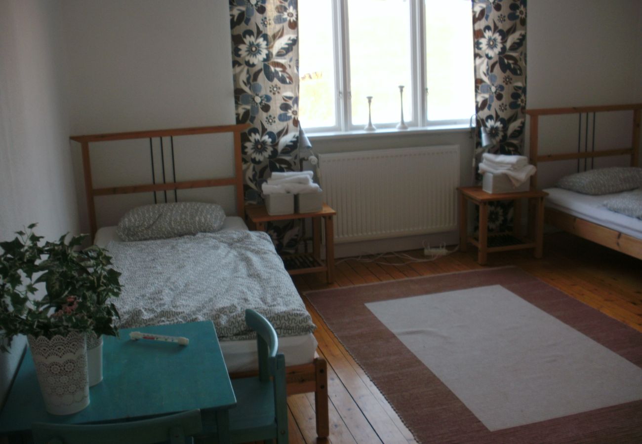 House in Ruda - Nice holiday home on the edge of the forest near Högsby