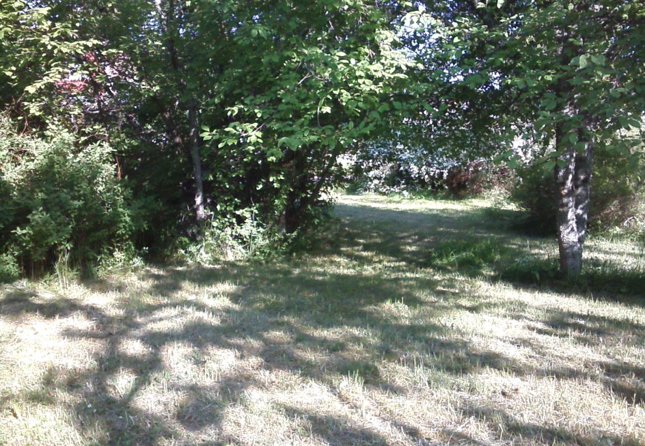 House in Ruda - Nice holiday home on the edge of the forest near Högsby