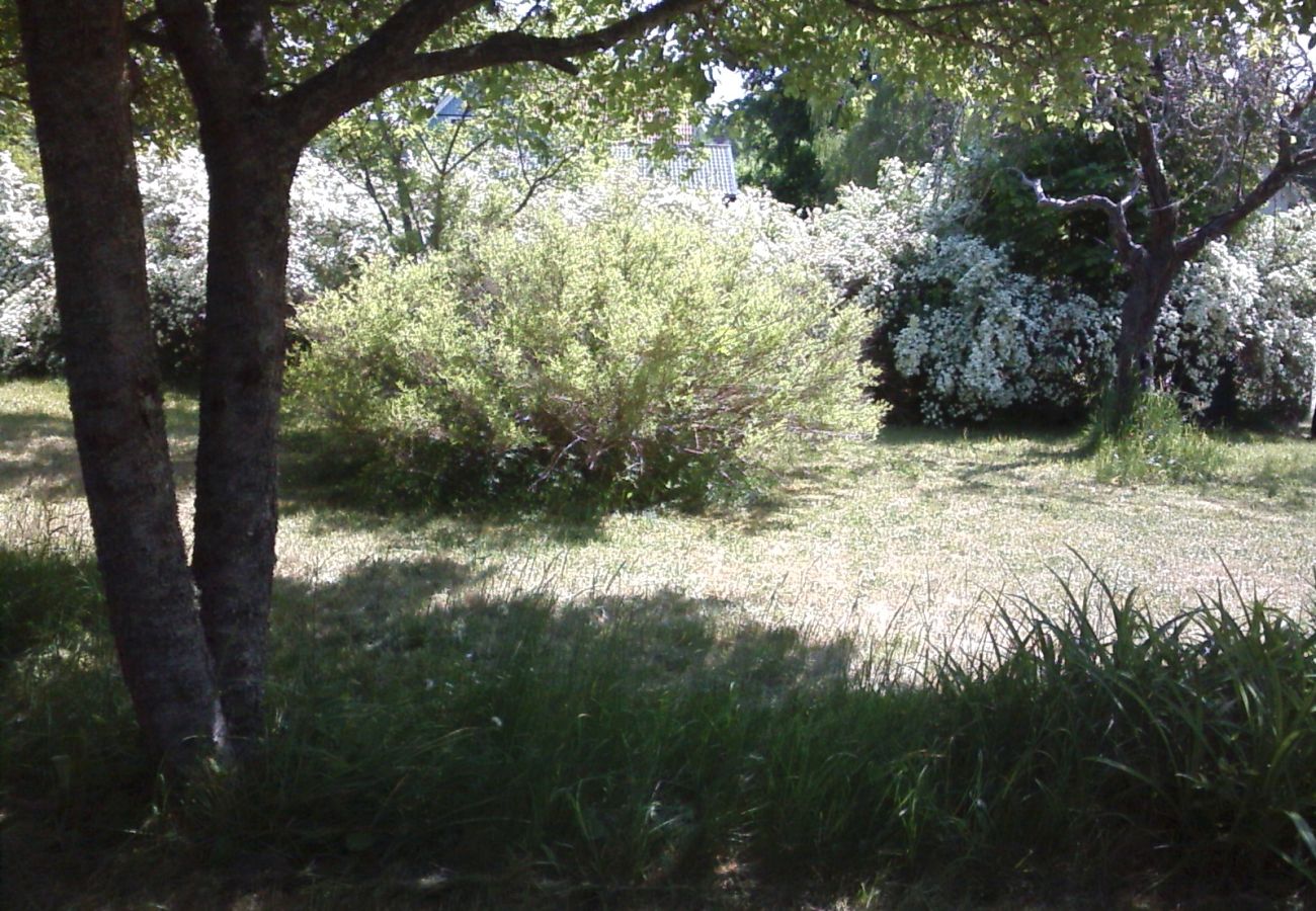 House in Ruda - Nice holiday home on the edge of the forest near Högsby