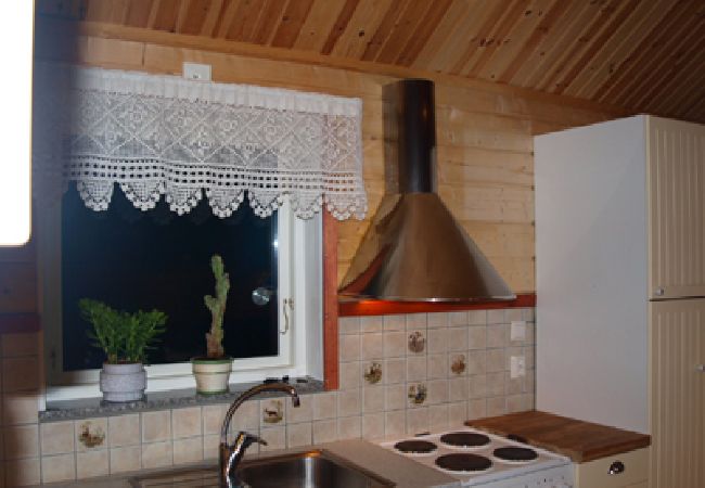 House in Oskarshamn - Cottage vacation where the moose are at home