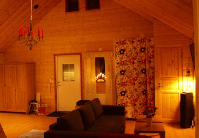 House in Oskarshamn - Cottage vacation where the moose are at home