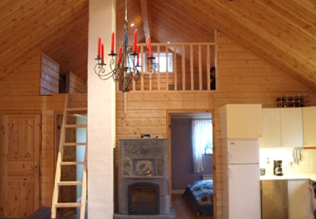House in Oskarshamn - Cottage vacation where the moose are at home House in Oskarshamn - Cottage vacation where the moose are at home
