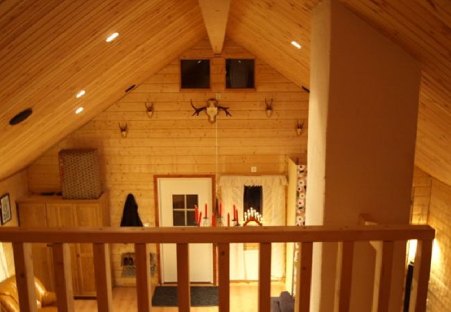 House in Oskarshamn - Cottage vacation where the moose are at home House in Oskarshamn - Cottage vacation where the moose are at home