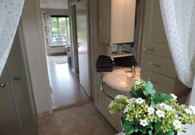 Apartment in Beddingestrand - Holiday apartment by the sea in Beddingestrand Apartment in Beddingestrand - Holiday apartment by the sea in Beddingestrand
