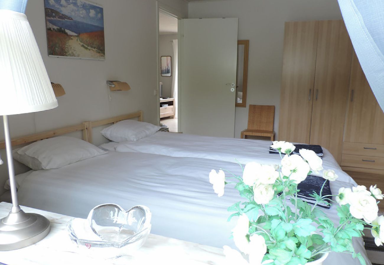 Apartment in Beddingestrand - Holiday apartment by the sea in Beddingestrand