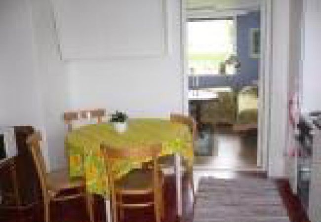 Apartment in Grebbestad - At the sea of the West Coast for the small family