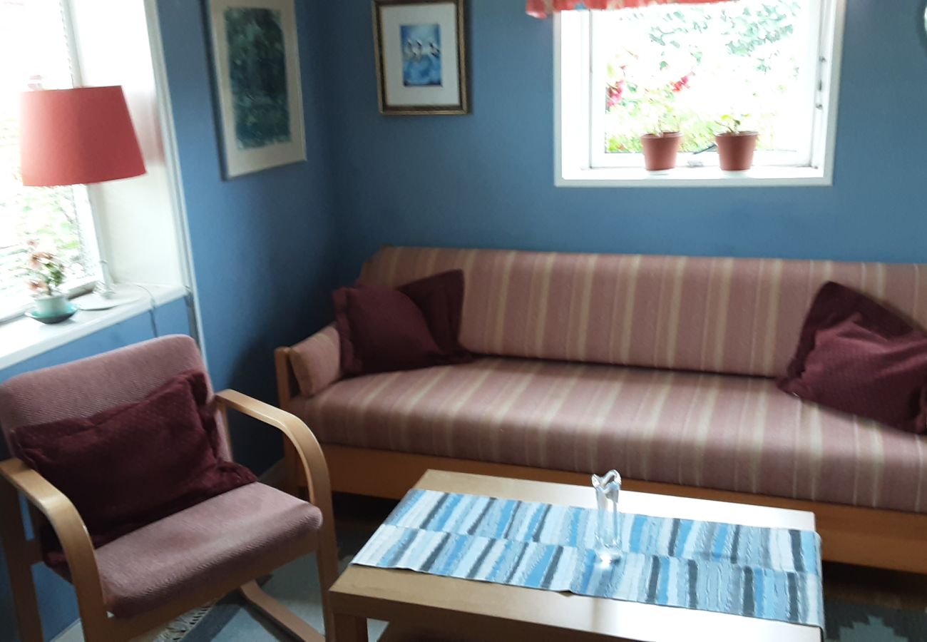 Apartment in Grebbestad - Holiday apartment at the sea of the West Coast