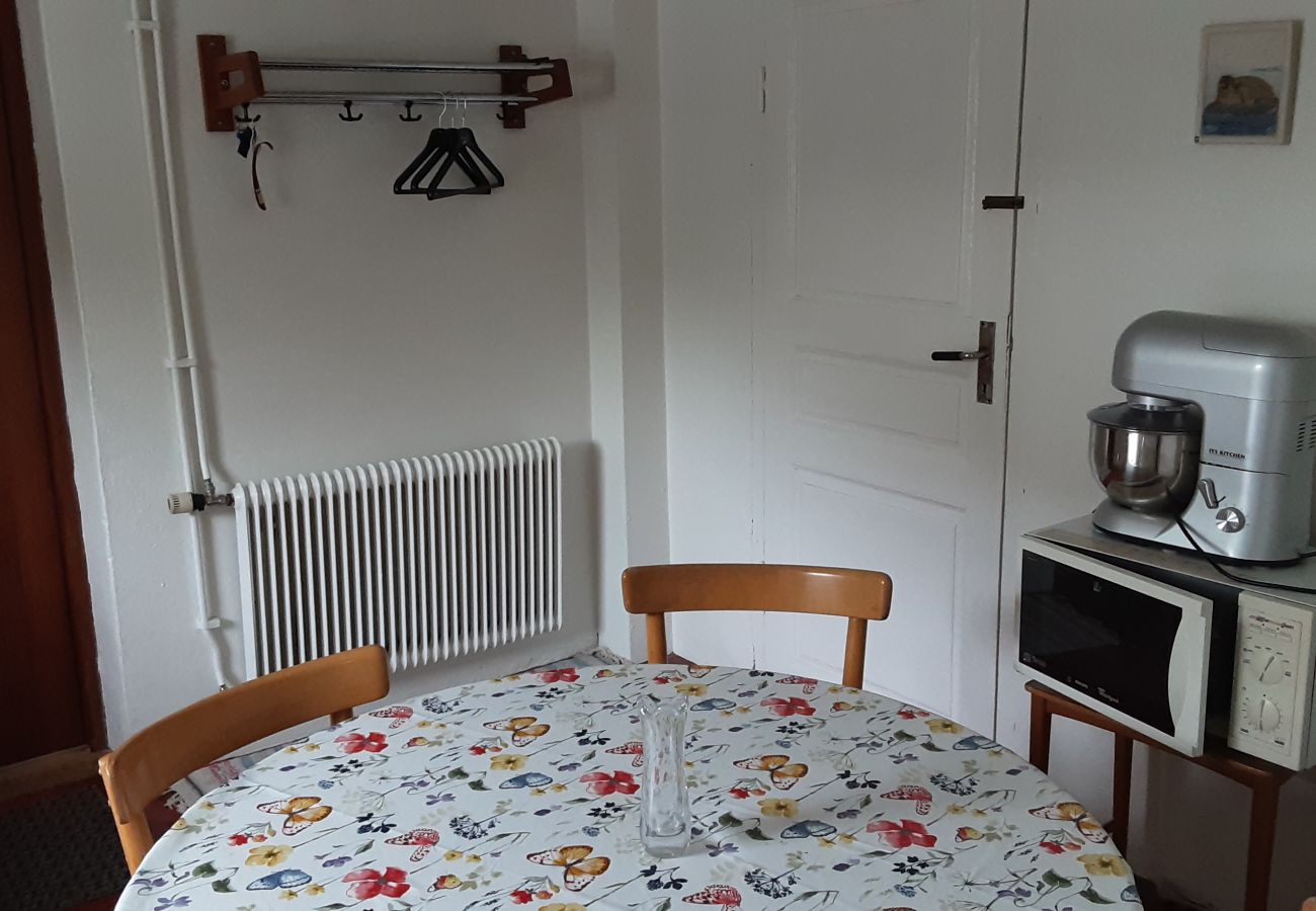 Apartment in Grebbestad - Holiday apartment at the sea of the West Coast