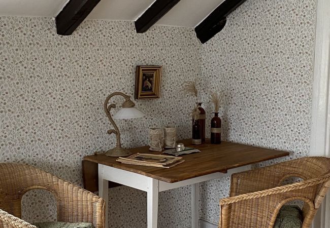 House in Mörrum - Holidays between the Salmon River and the Baltic coast of Blekinge House in Mörrum - Holidays between the Salmon River and the Baltic coast of Blekinge