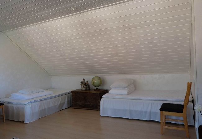 Apartment in Visby - Visby Apartment in Visby - Visby