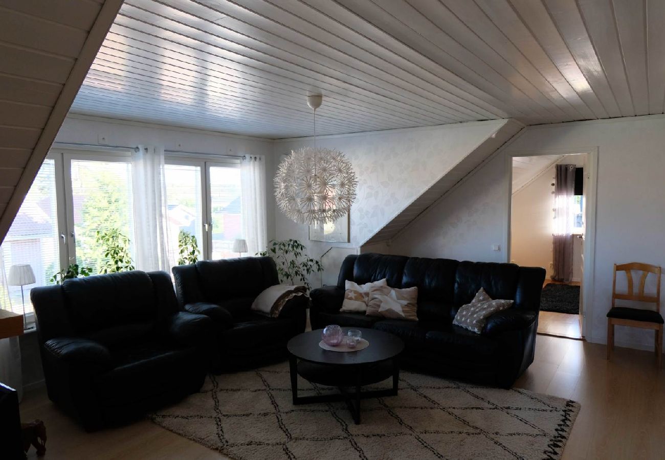 Apartment in Visby - Visby