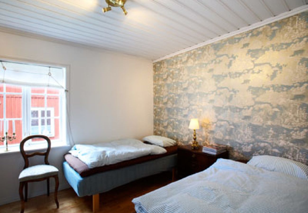 Apartment in Västerås - Sviten