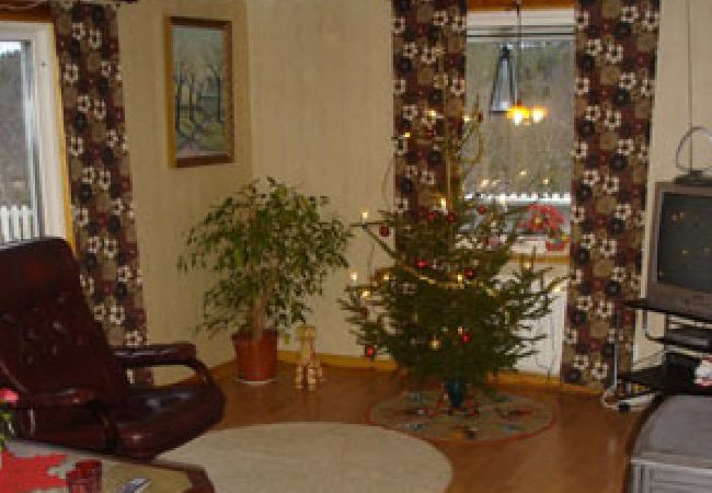 House in Färgelanda - Mormors Stuga