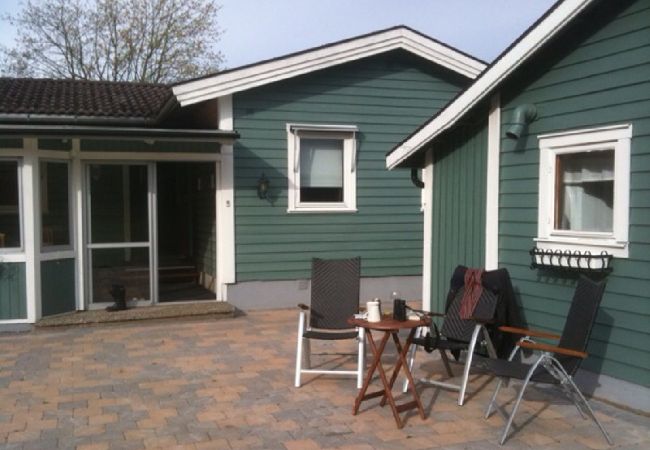 House in Laholm - Lovely holiday home in Halland