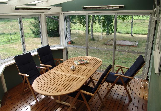 House in Laholm - Lovely holiday home in Halland