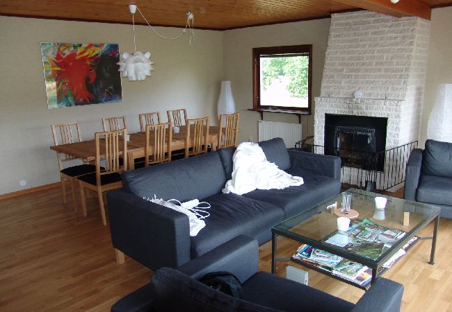 House in Laholm - Lovely holiday home in Halland