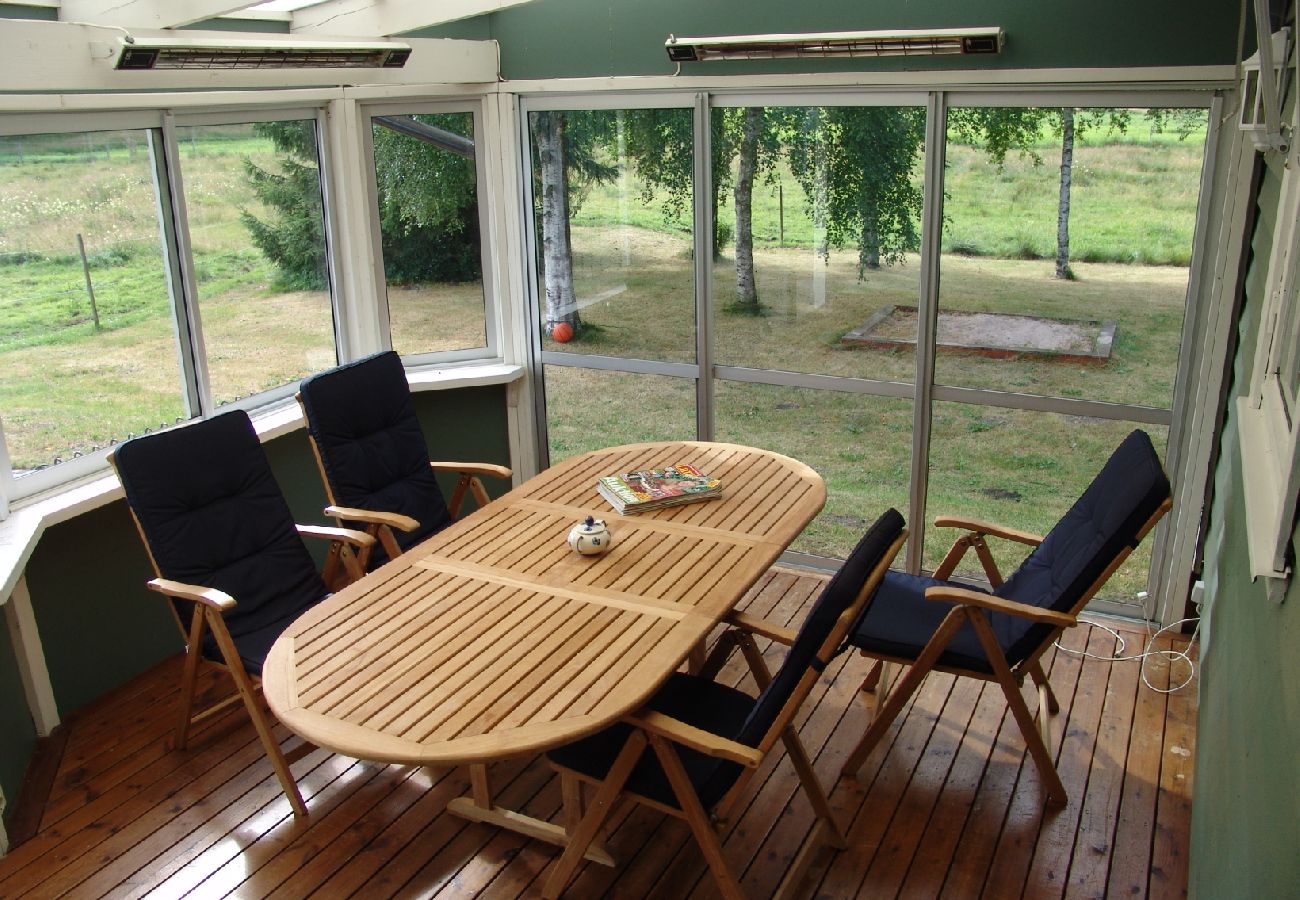 House in Laholm - Lovely holiday home in Halland