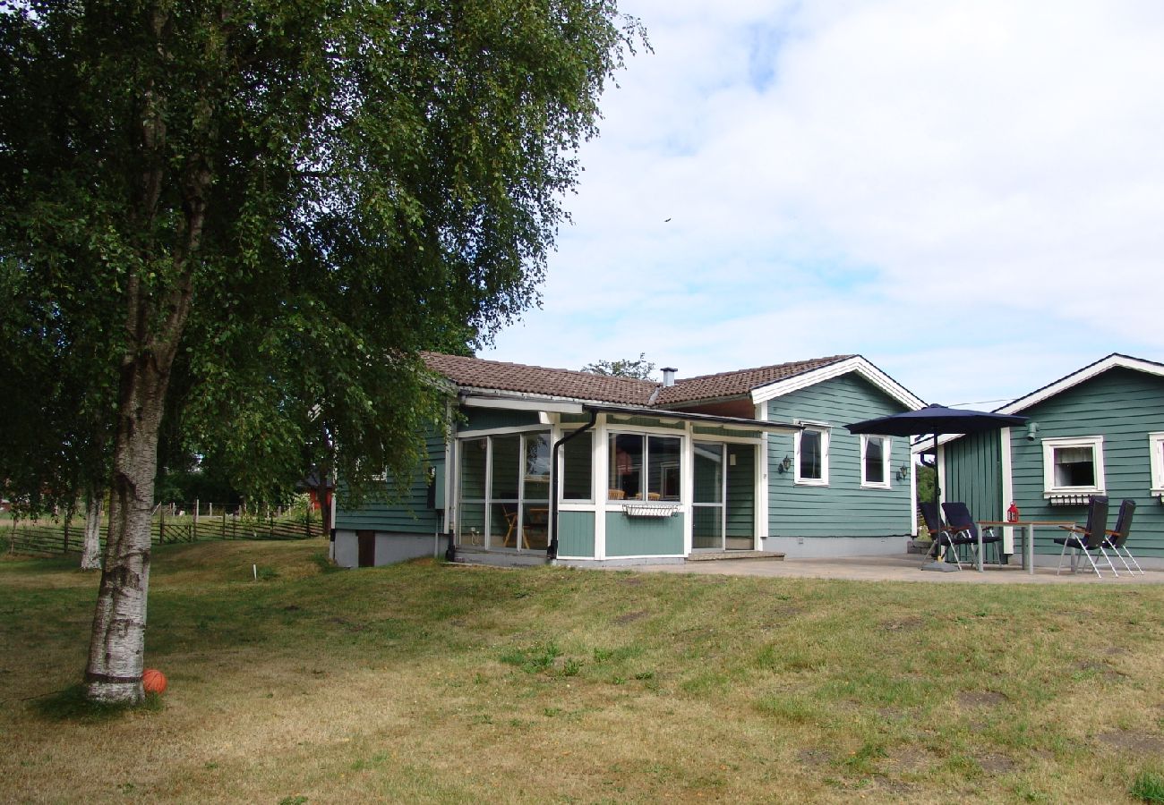 House in Laholm - Lovely holiday home in Halland