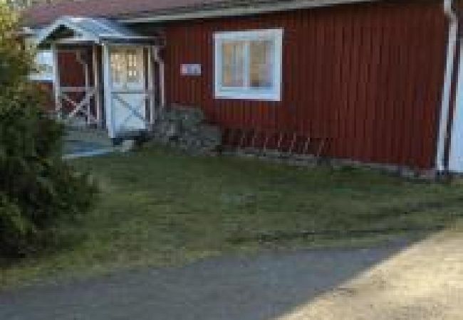 House in Blankaholm - Galleri Huset House in Blankaholm - Galleri Huset