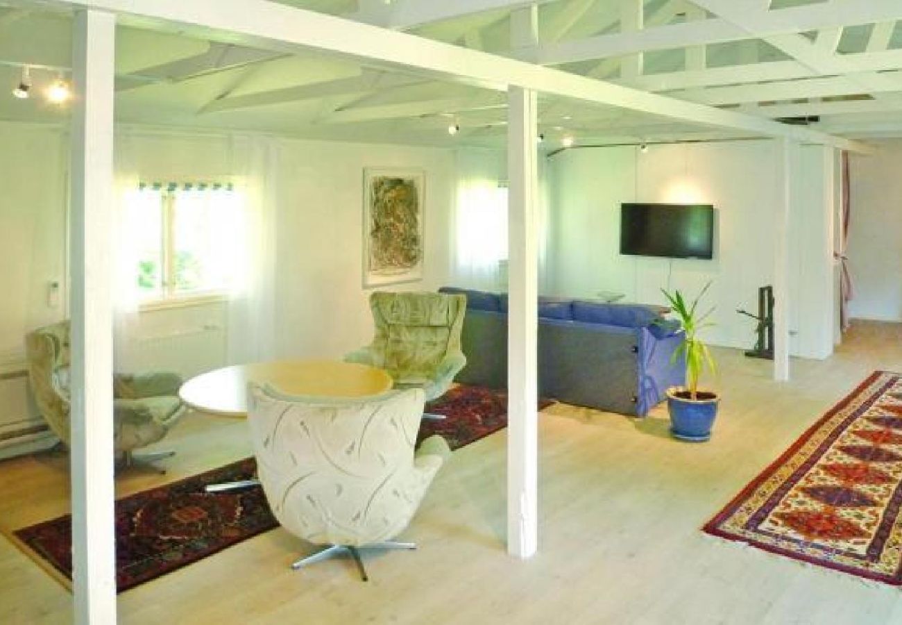 House in Blankaholm - Galleri Huset