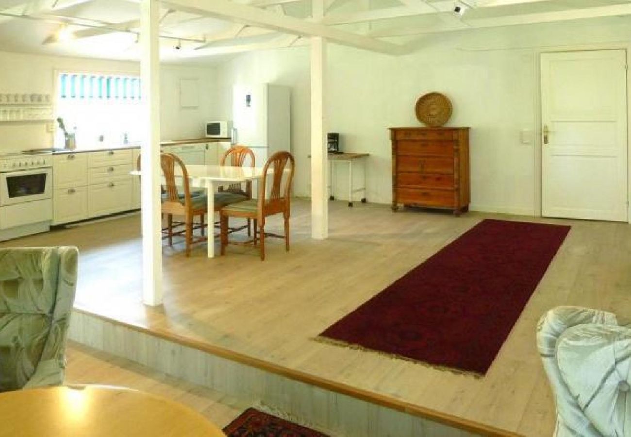 House in Blankaholm - Galleri Huset