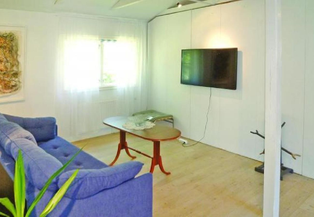 House in Blankaholm - Galleri Huset