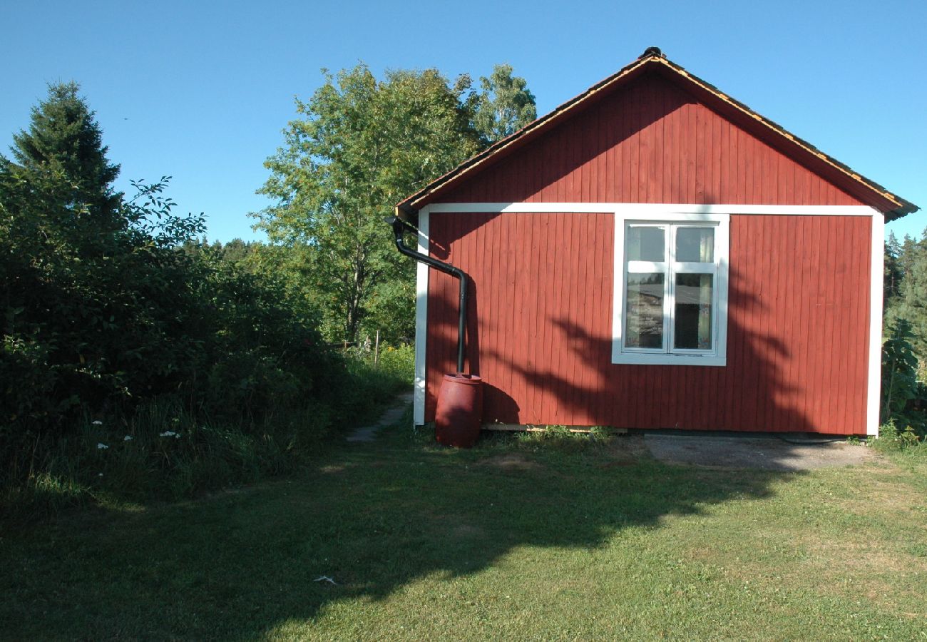 House in Tidaholm - Nävertorp 2