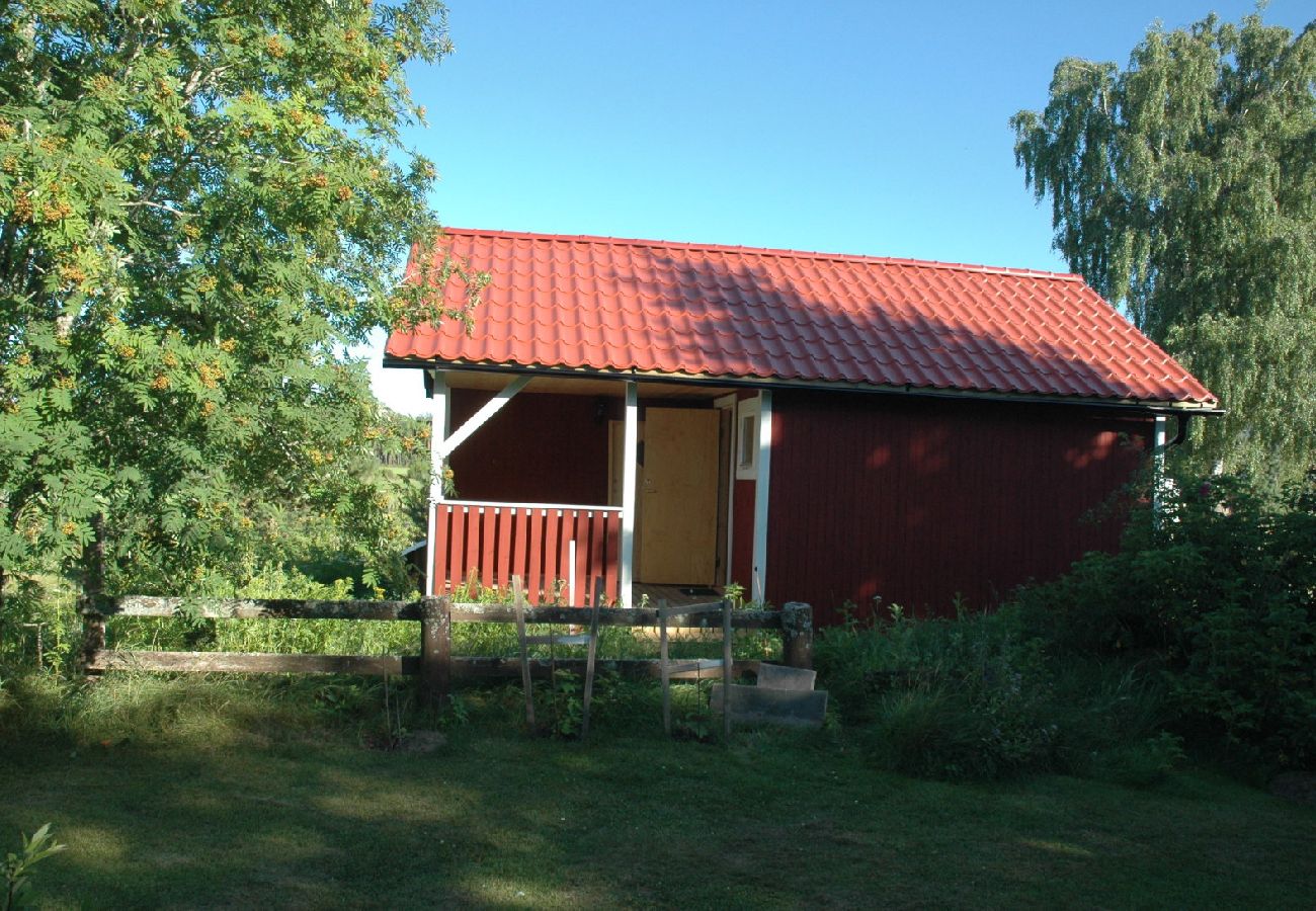 House in Tidaholm - Nävertorp 2