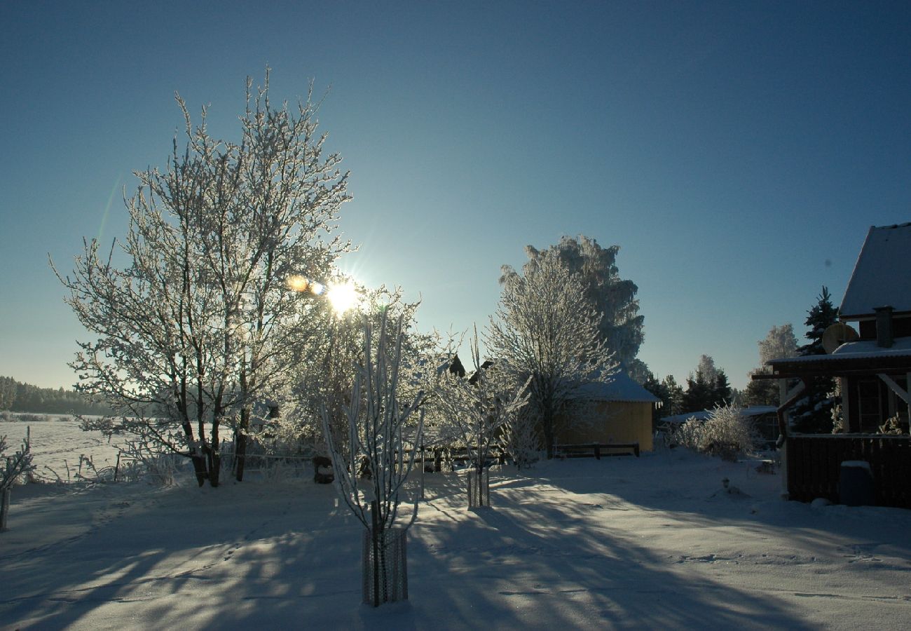 House in Tidaholm - Nävertorp 2