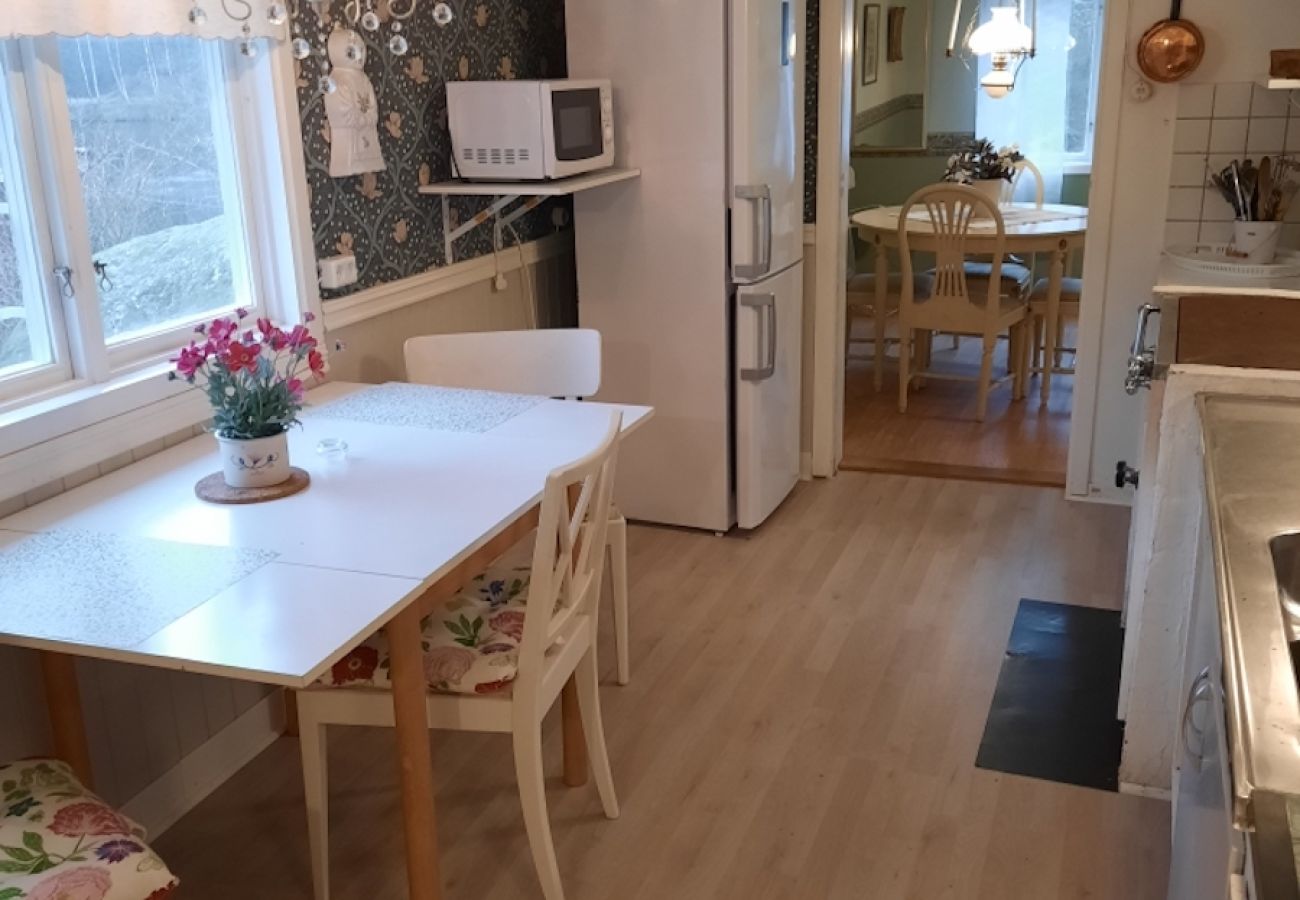 House in Tving - A natural paradise by a small lake in southern Sweden