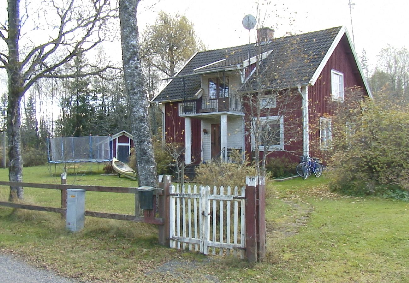 House in Månsarp - Gullberget