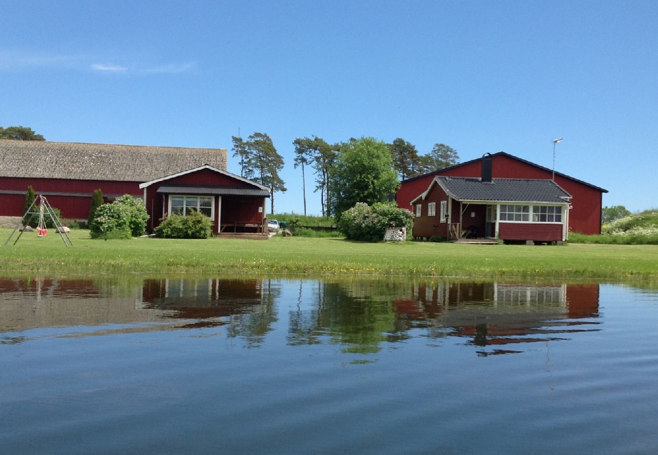 House in Köpingsvik - Family vacation in the north of the island of Öland