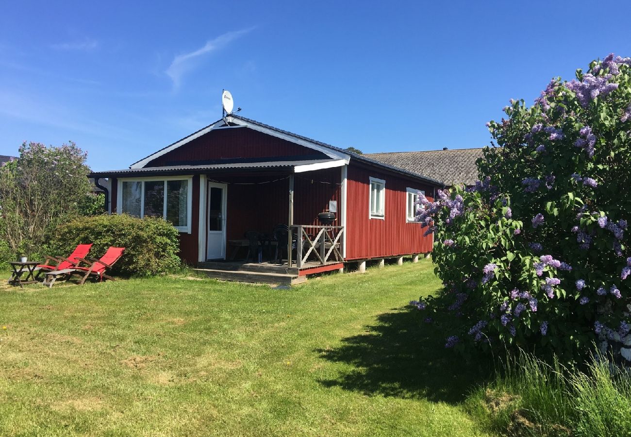 House in Köpingsvik - Ytterby stuga 6