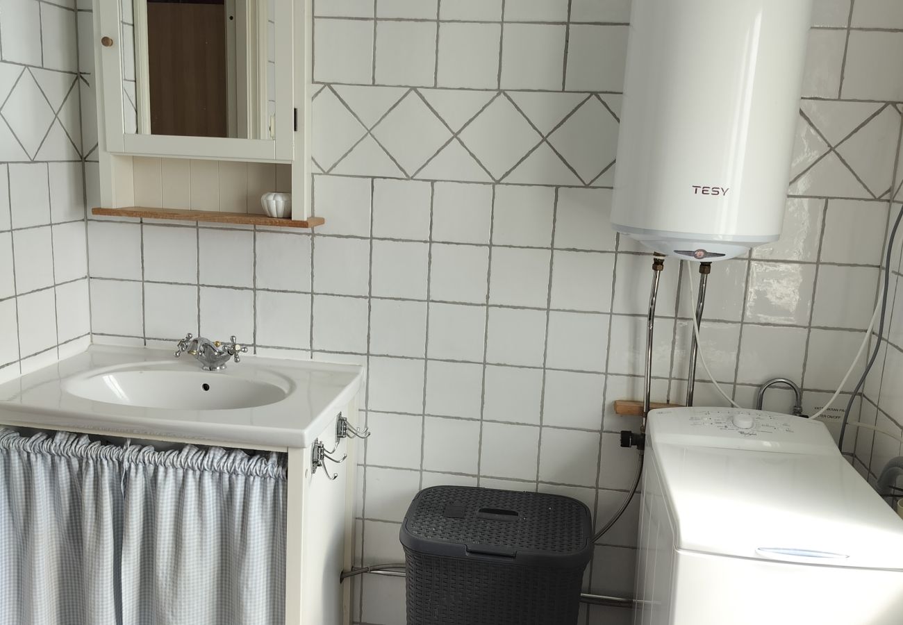 House in Köpingsvik - Family vacation in the north of the island of Öland