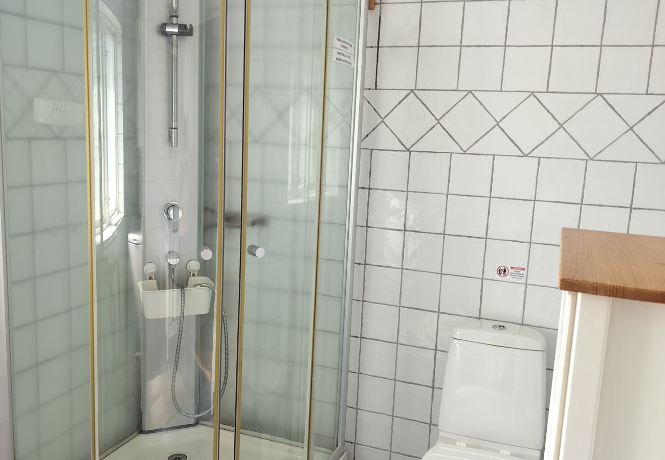 House in Köpingsvik - Family vacation in the north of the island of Öland