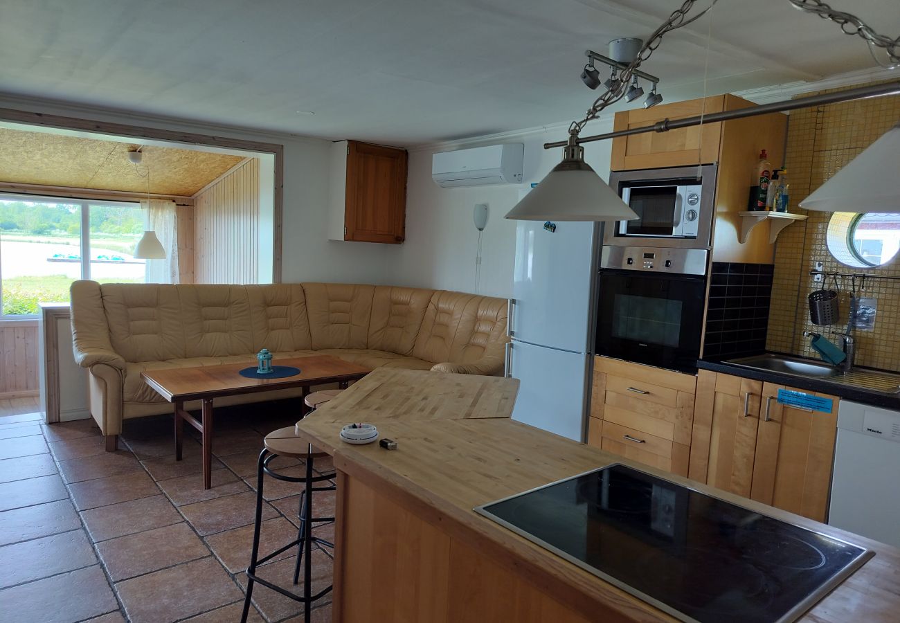 House in Köpingsvik - Family vacation in the north of the island of Öland