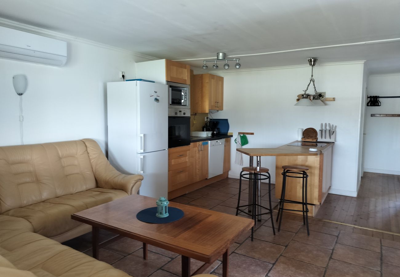 House in Köpingsvik - Family vacation in the north of the island of Öland