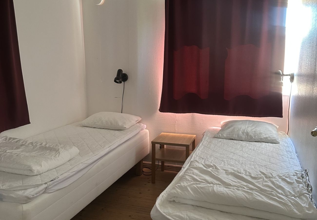 House in Köpingsvik - Family vacation in the north of the island of Öland