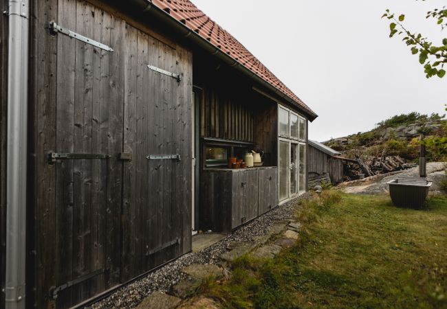 House in Grebbestad - Holiday on the west coast of Sweden near Grebbestad House in Grebbestad - Holiday on the west coast of Sweden near Grebbestad