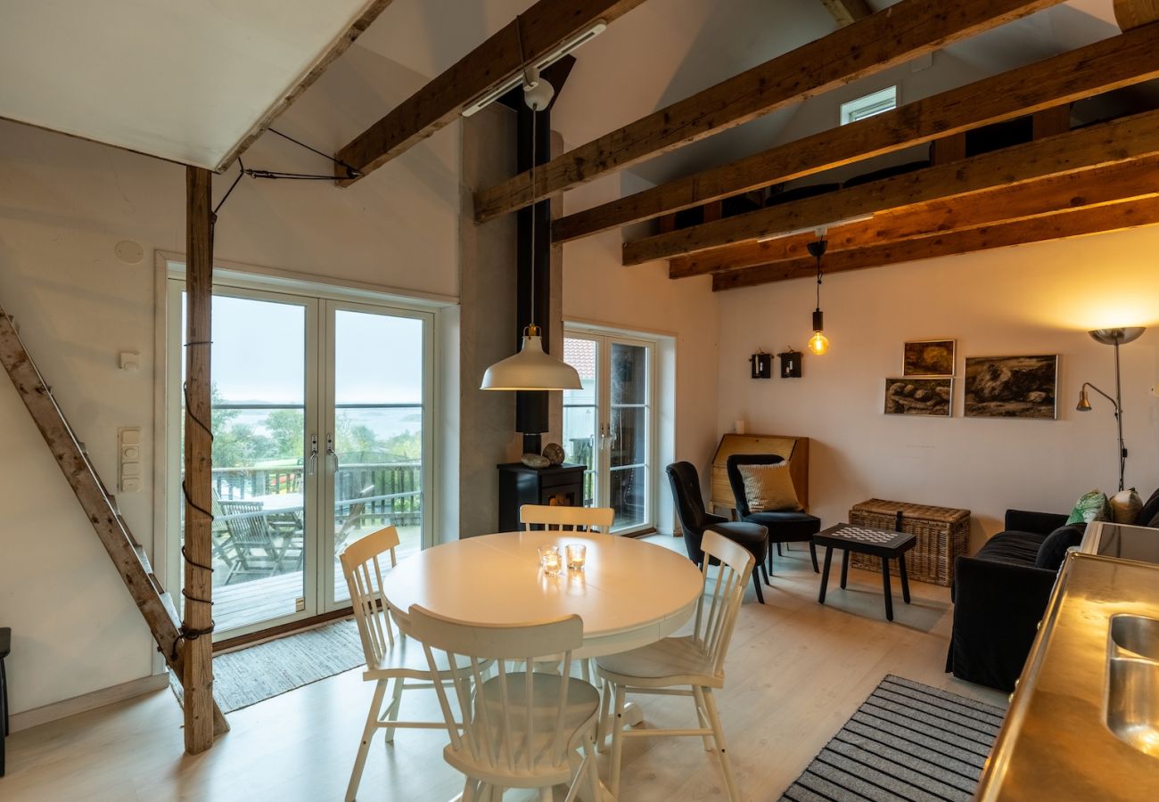 House in Grebbestad - Holiday on the west coast of Sweden near Grebbestad