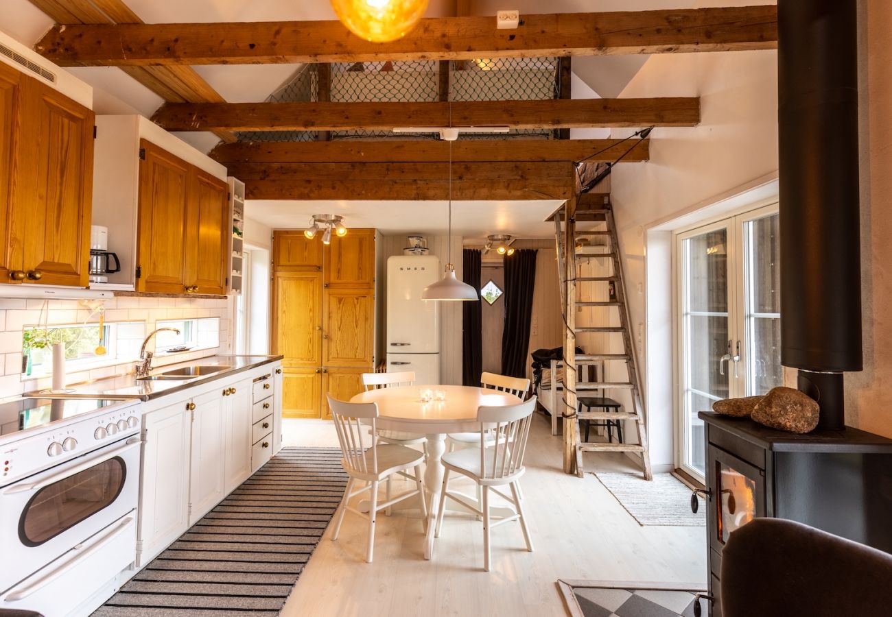 House in Grebbestad - Holiday on the west coast of Sweden near Grebbestad