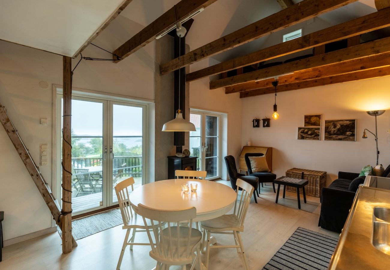 House in Grebbestad - Holiday on the west coast of Sweden near Grebbestad