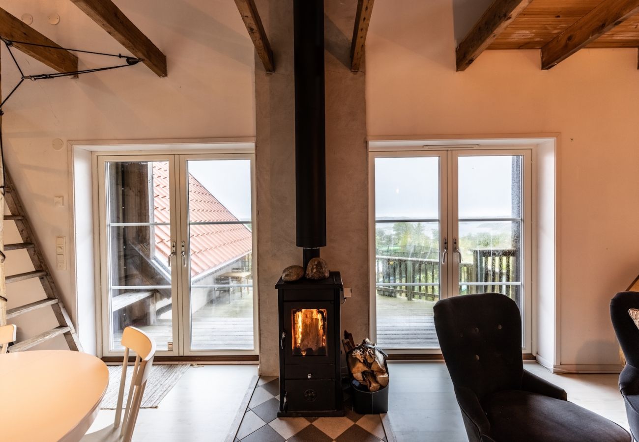 House in Grebbestad - Holiday on the west coast of Sweden near Grebbestad