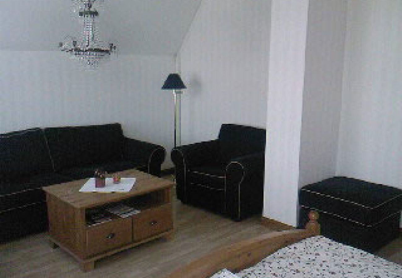 Apartment in Ytterhogdal - Boende Ytterhogdal